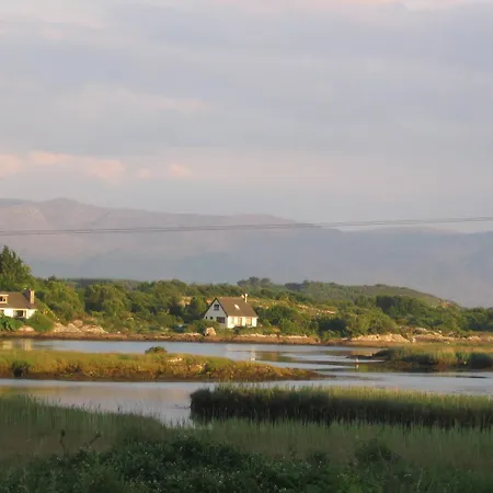 Sneem River Lodge Bed & Breakfast-3